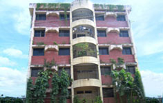 Dhaka office building